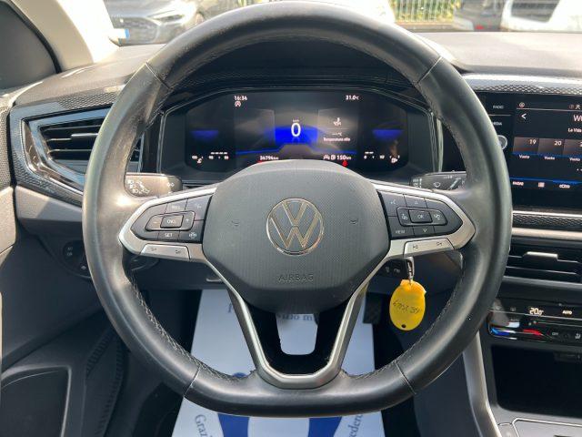 VOLKSWAGEN Polo 1.0 EVO 80CV Life