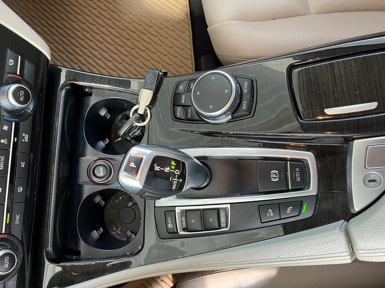 Bmw 520 520d xDrive Luxury