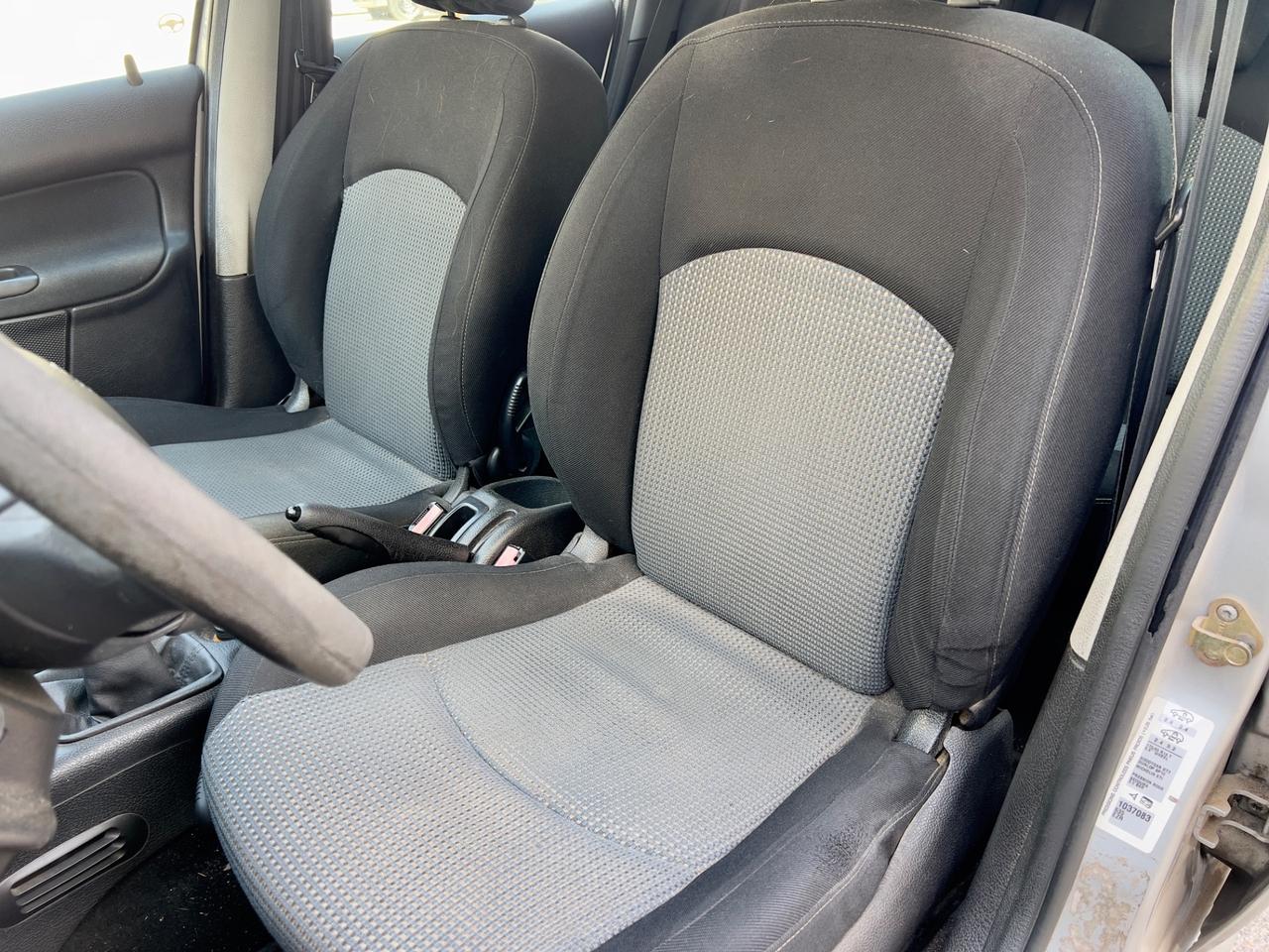 Peugeot 206 1.4 HDi SW XS Line