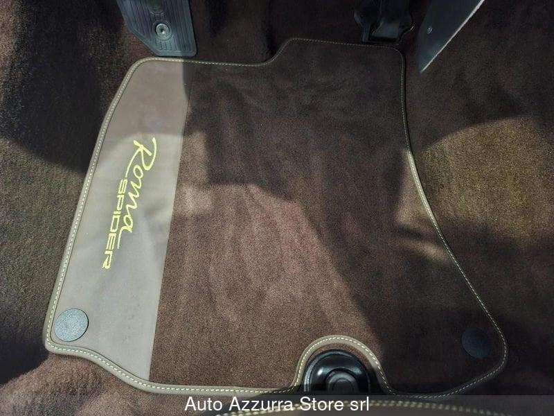 Ferrari Roma Roma Spider 3.9 F1 dct