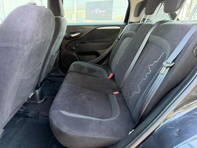 Fiat Punto Punto III 2012 5p 1.2 Lounge E6