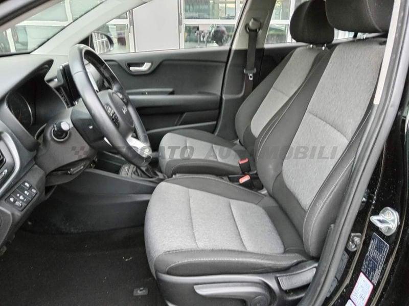 KIA Stonic Stonic 1.0 t-gdi mhev Urban 100cv imt