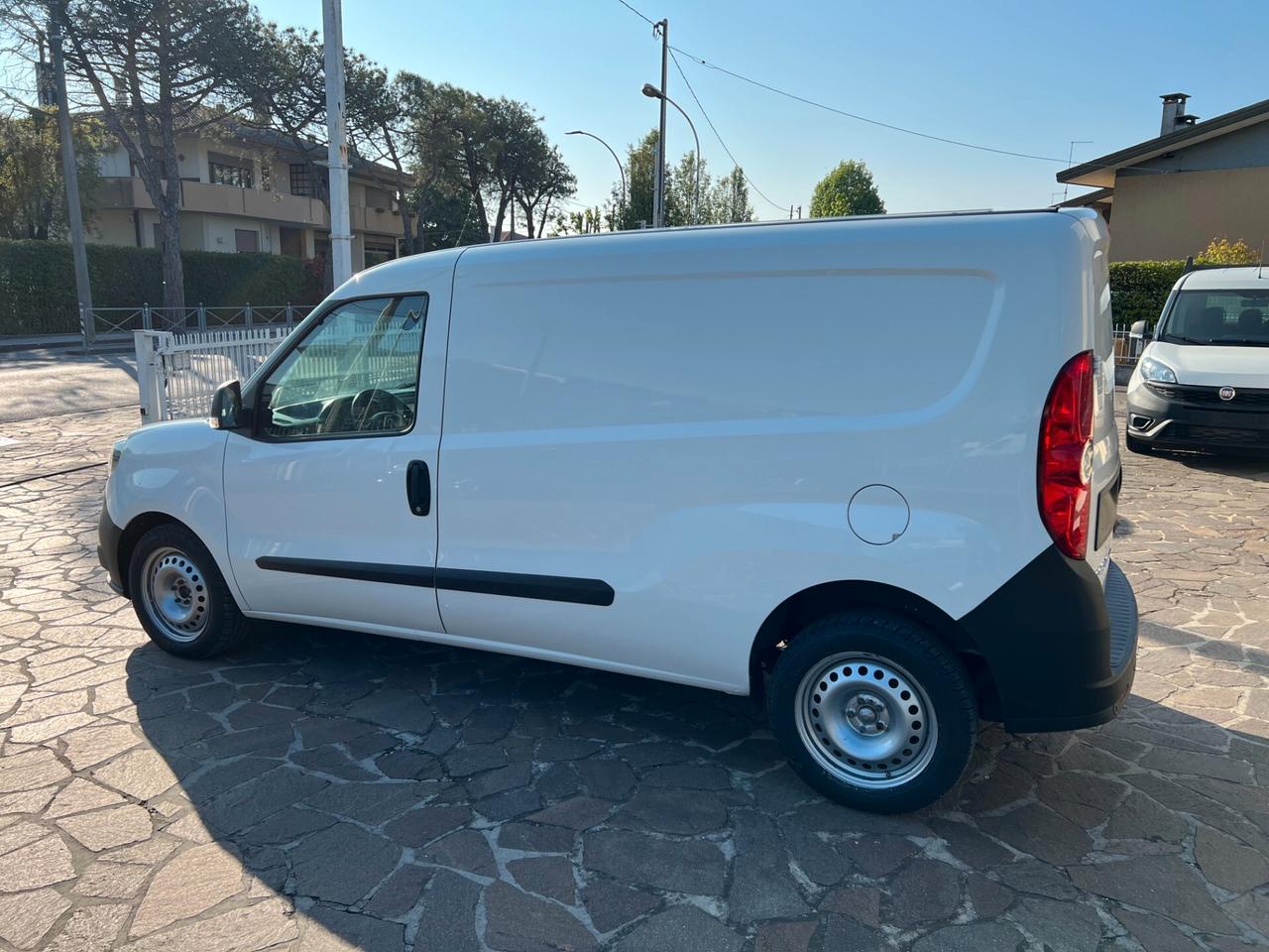 Fiat Doblo 1.6 MJT 100CV PL-TN Cargo Maxi