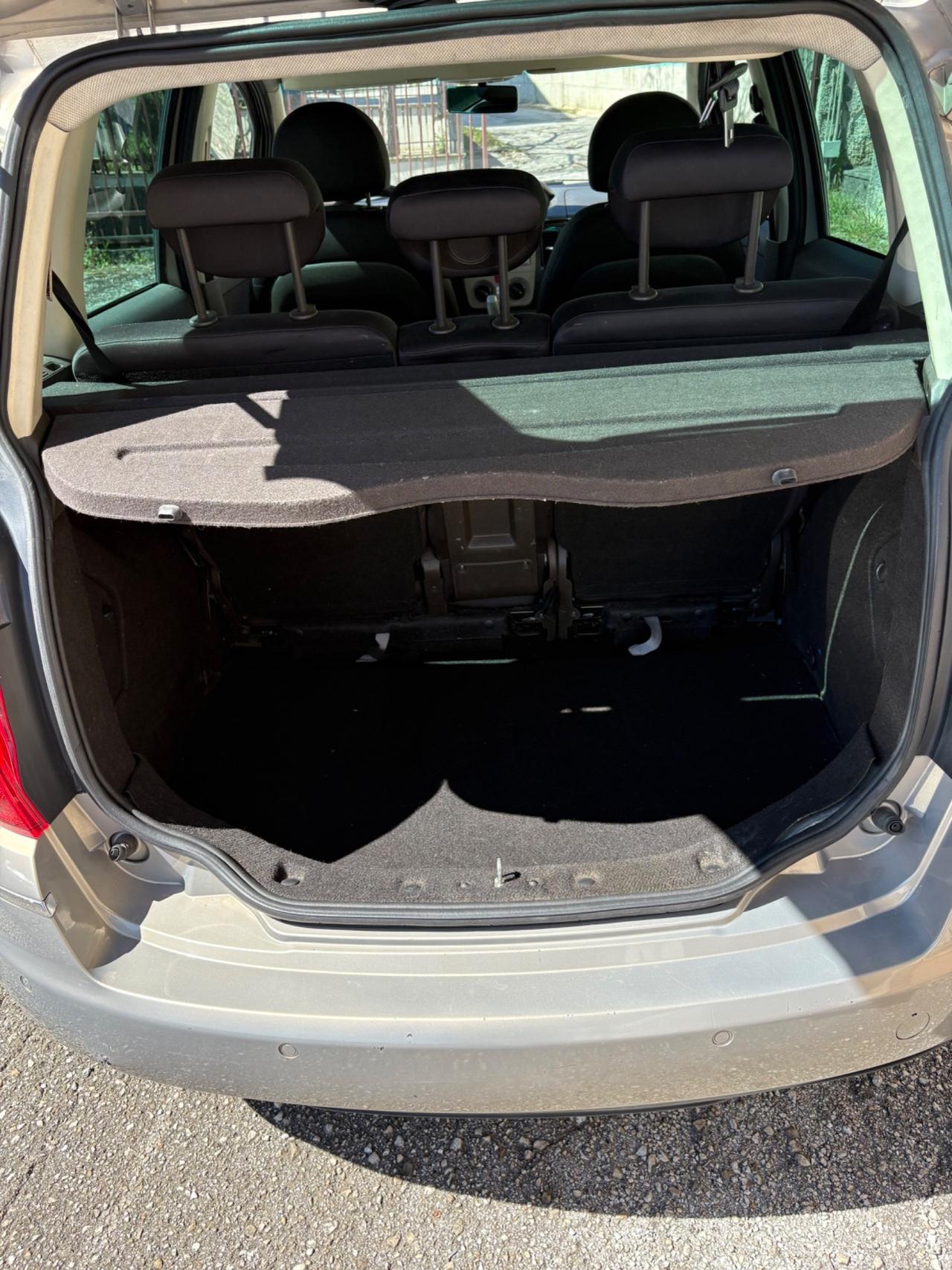 Lancia MUSA 1.3 Mjt 95 CV Platinum