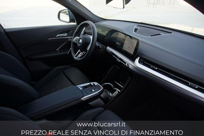 BMW X2 sDrive 18d M Sport DCT