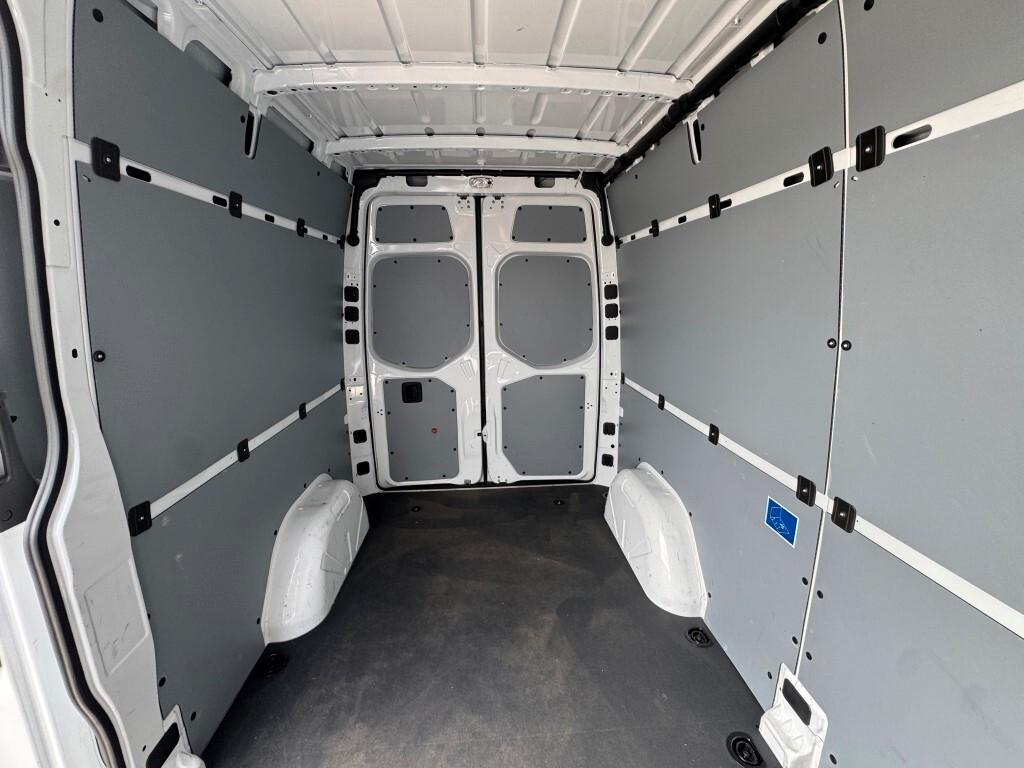 Mercedes-benz Sprinter eSprinter Furgone 55 kWh