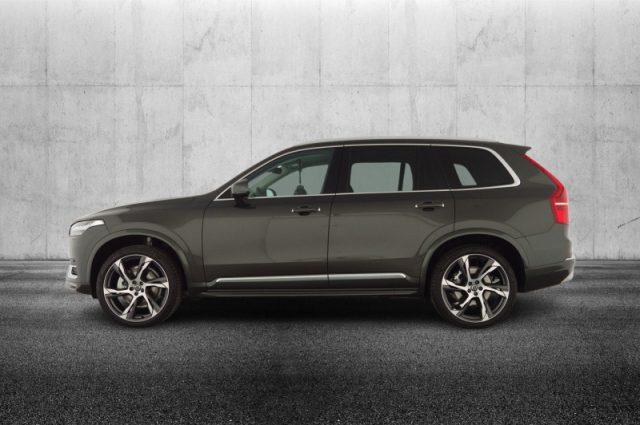 VOLVO XC90 B5 (d) AWD Geartronic Inscription