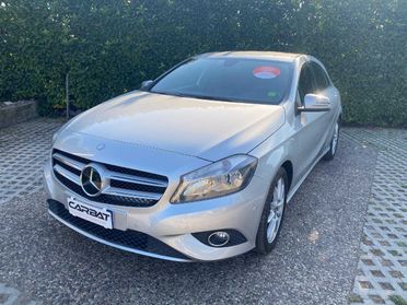 Mercedes-Benz Classe A 180 cdi (be) Executive