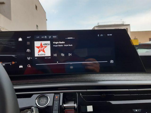 PEUGEOT 3008 Hybrid 145 e-DCS6 Allure