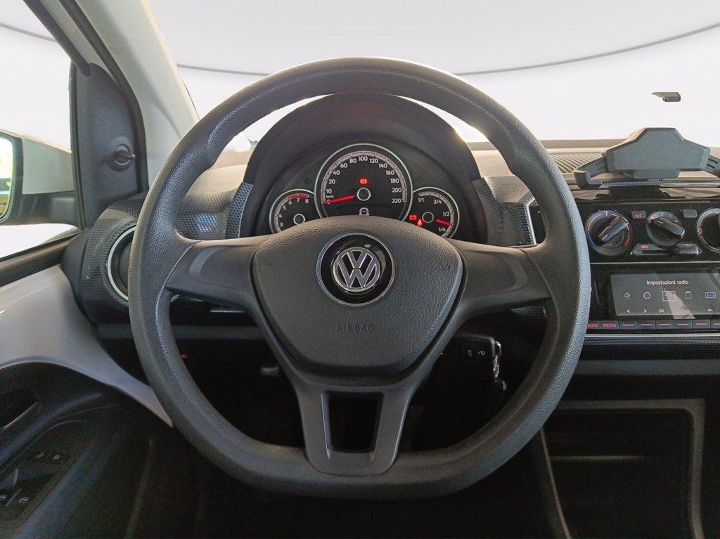 VOLKSWAGEN Up! 5p 1.0 move up! 60cv del 2019