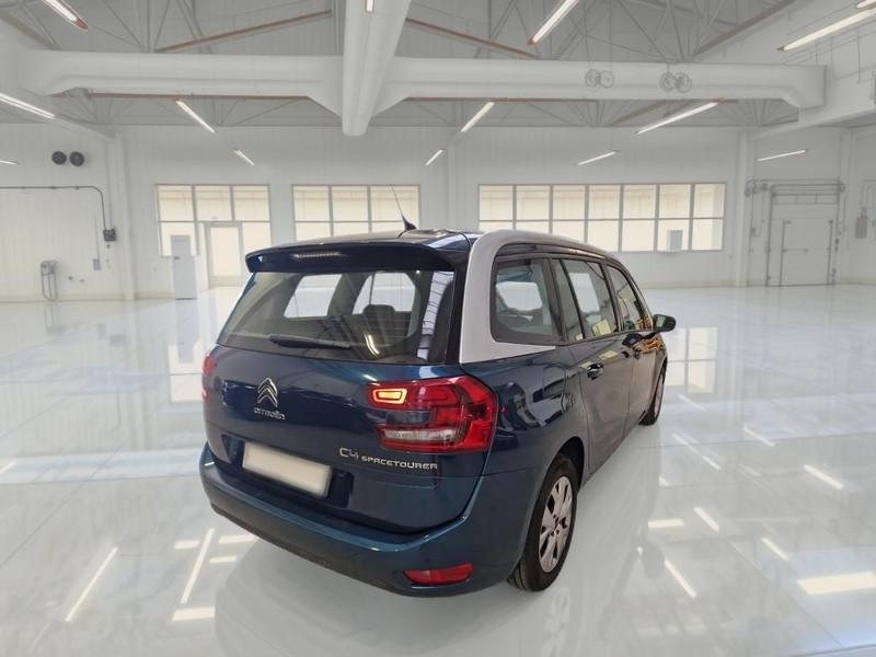 CITROEN GRAND C4 SPACETOURER BlueHDi 130 S/S Feel
