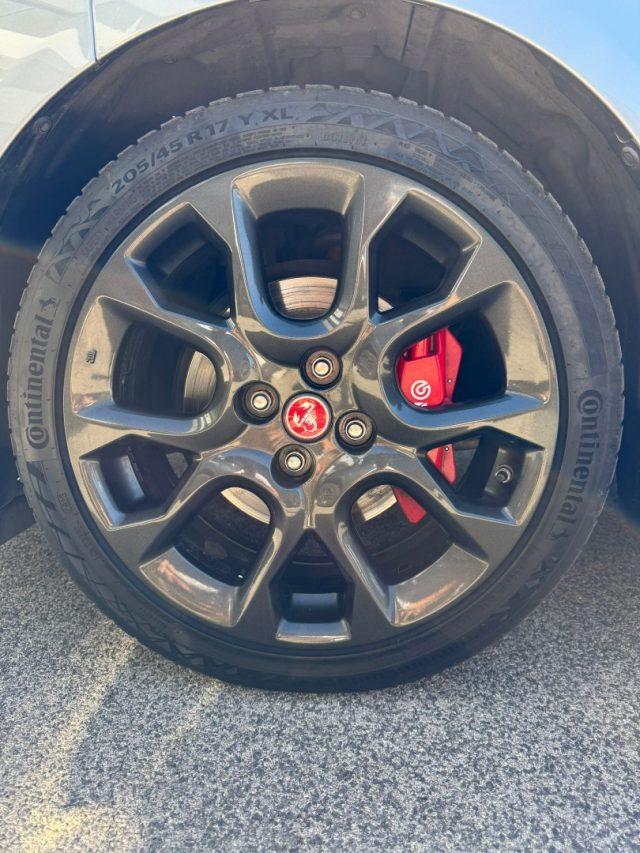 ABARTH 124 Spider 1.4 Turbo MultiAir 170 CV Turismo