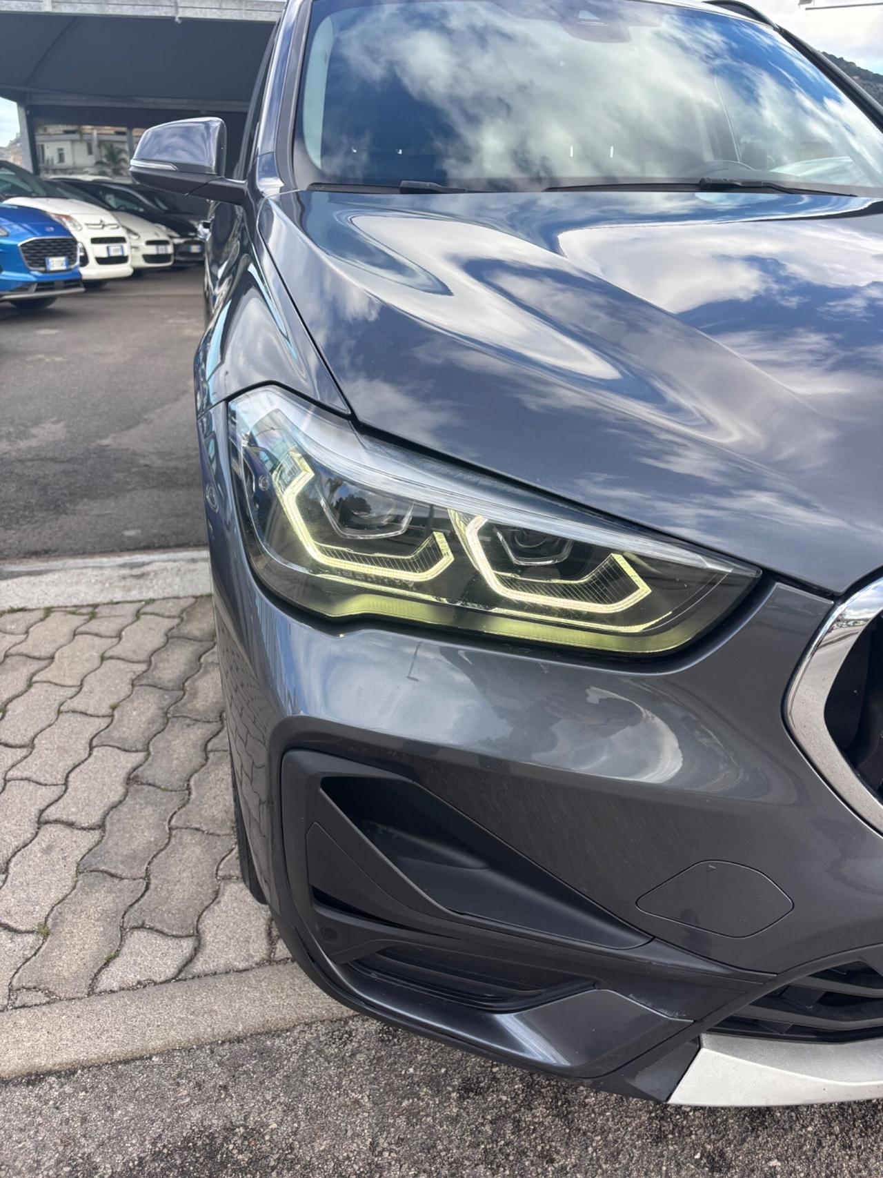 Bmw X1 sDrive16d Sport