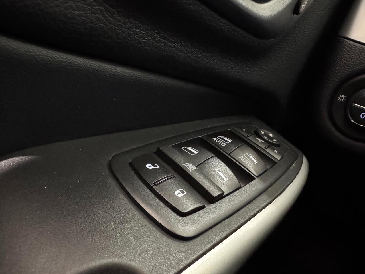 Jeep Cherokee 2.2 Mjt II 4WD Active Drive I Limited