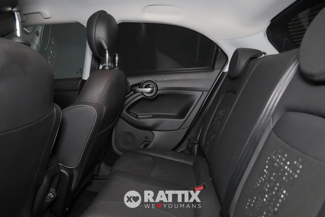 Fiat 500X 1.0 T3 120CV Connect