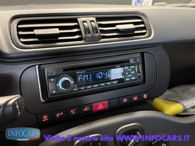 FIAT Panda Hybrid 1.0 FireFly 70 cv - PROMO