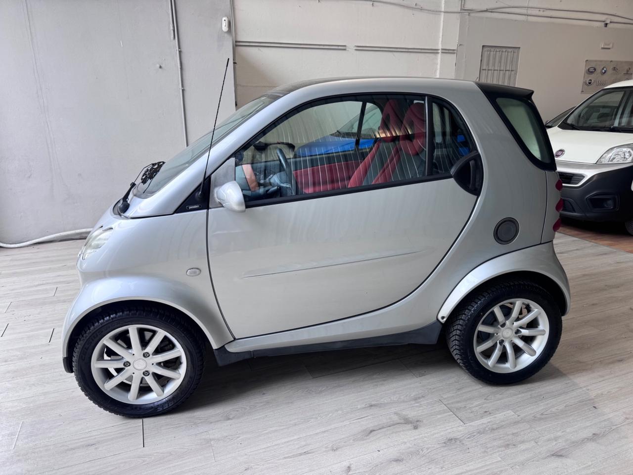 Smart ForTwo Passion 700 Benzina