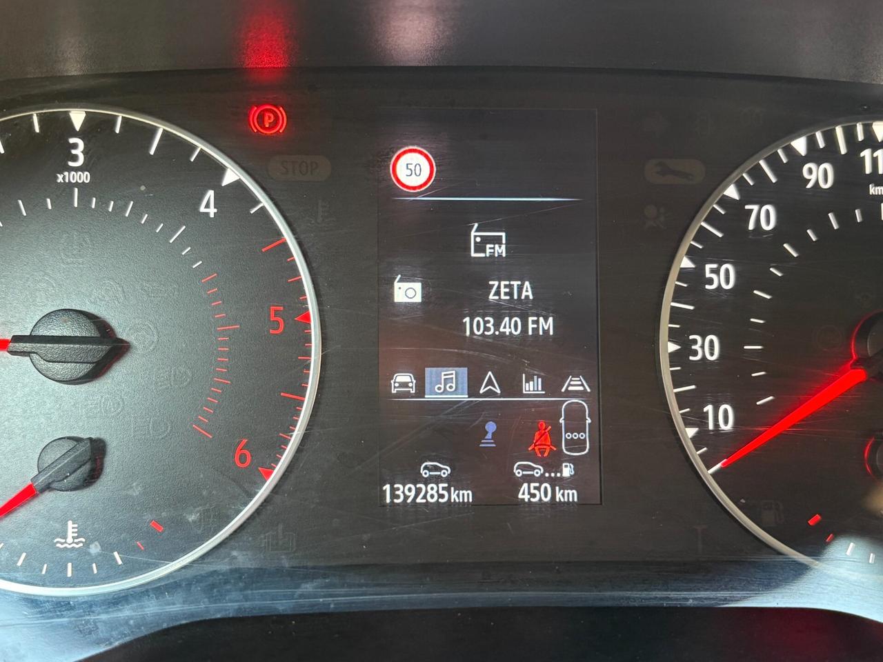 Renault Clio Blue dCi 100 CV 5 porte Evolution