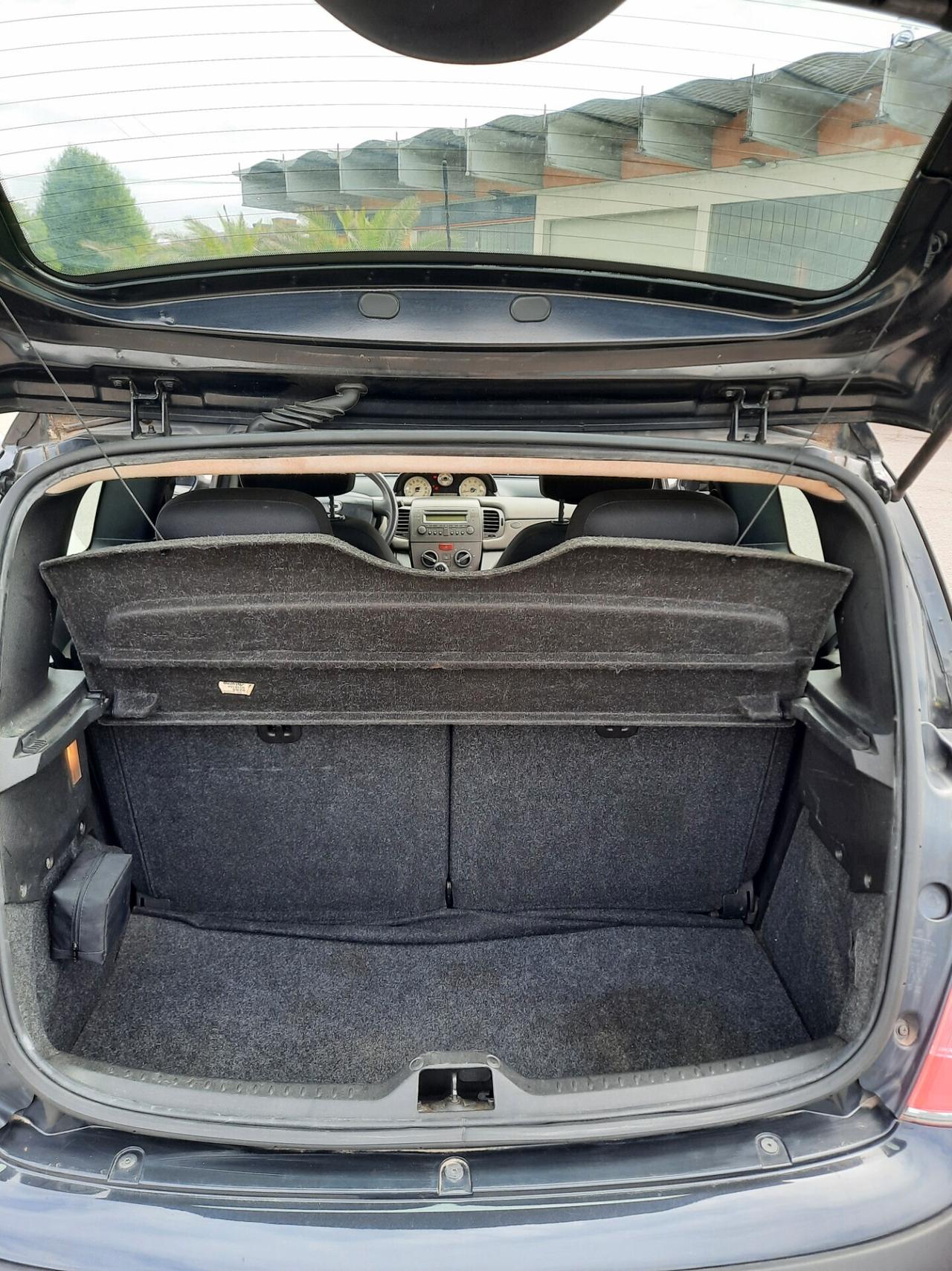 Lancia Ypsilon 1.3 Multijet Platino OK NEOPATENTATI