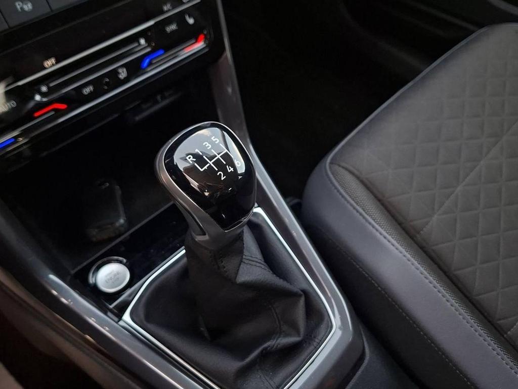 Volkswagen T-Cross 1.0 TSI Style