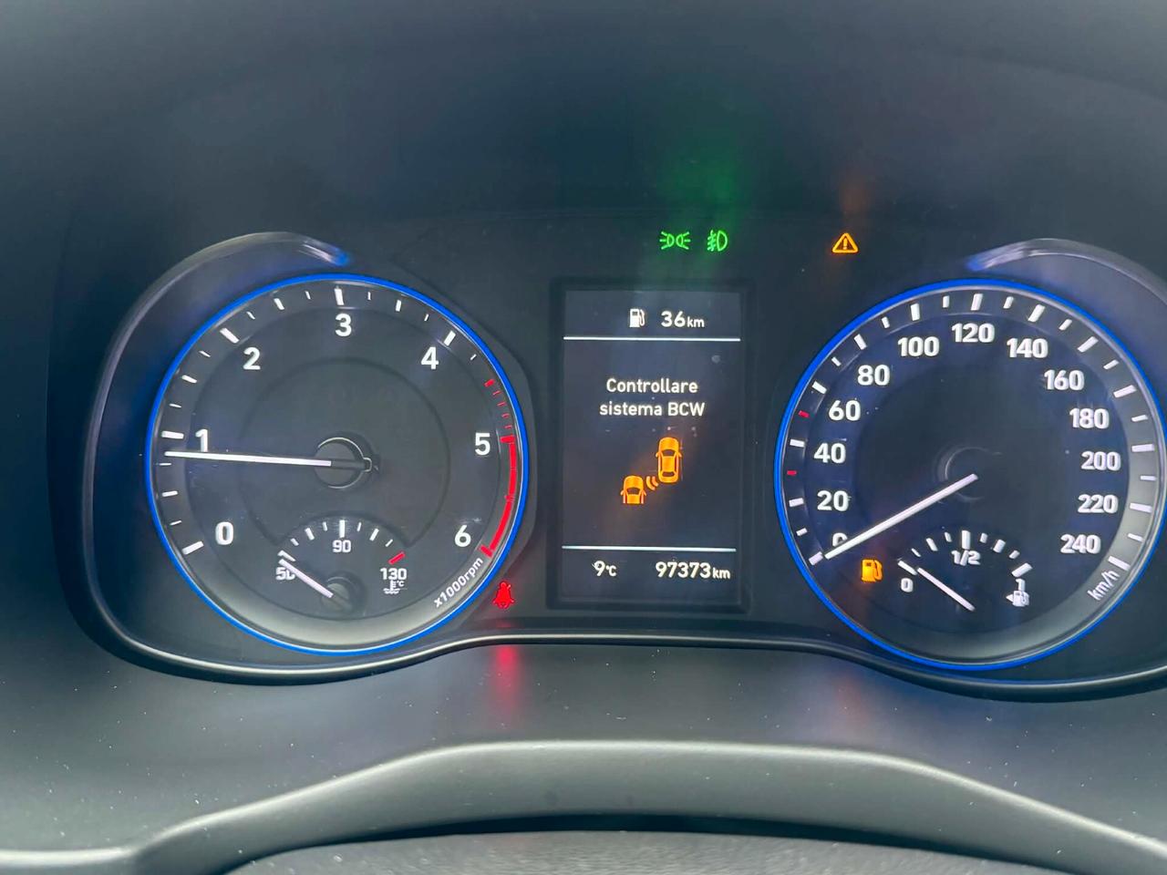 Hyundai Kona 1.6 CRDI 115 CV Style 90.000 KM