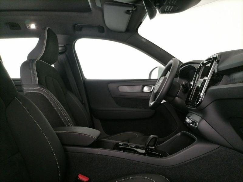 Volvo XC40 1.5 t5 recharge phev Ultimate Bright auto