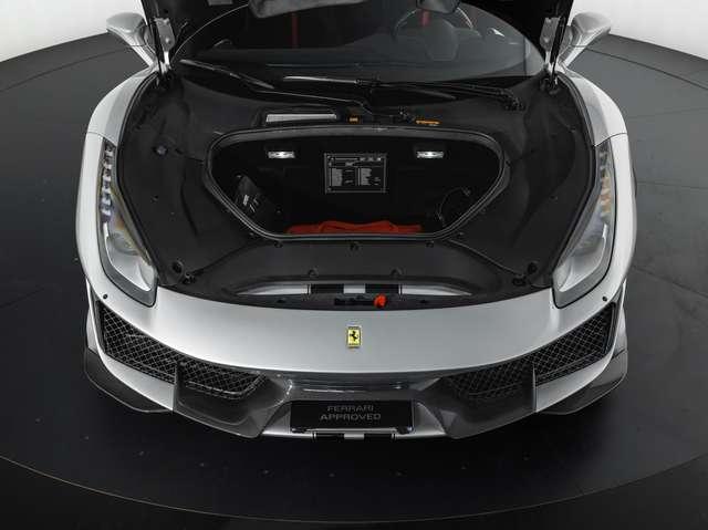 Ferrari 488 Pista