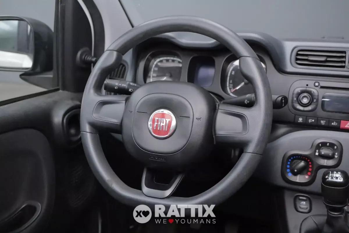 Fiat Panda 1.2 69CV Pop