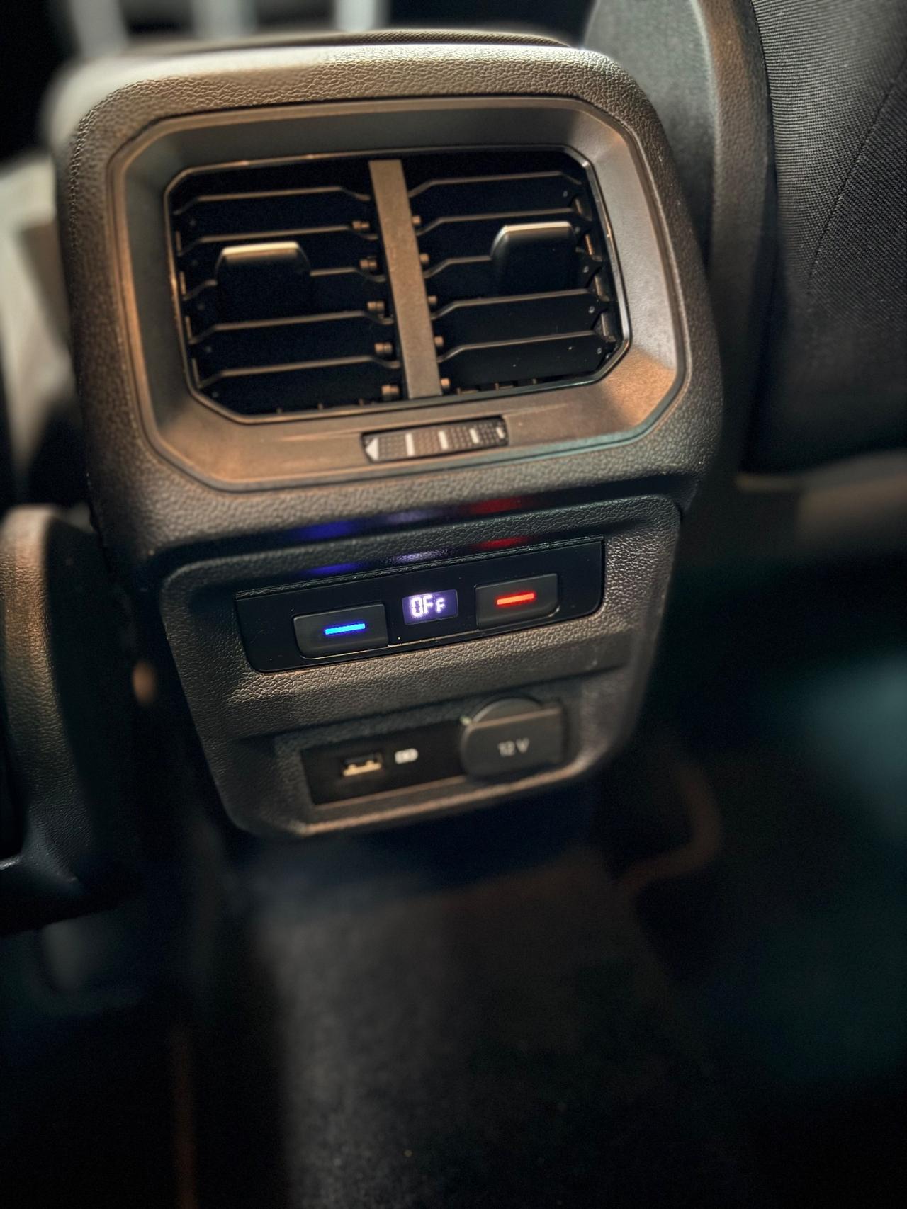 Volkswagen Tiguan 2.0 TDI 150cv DSG 05/2019 Euro 6B