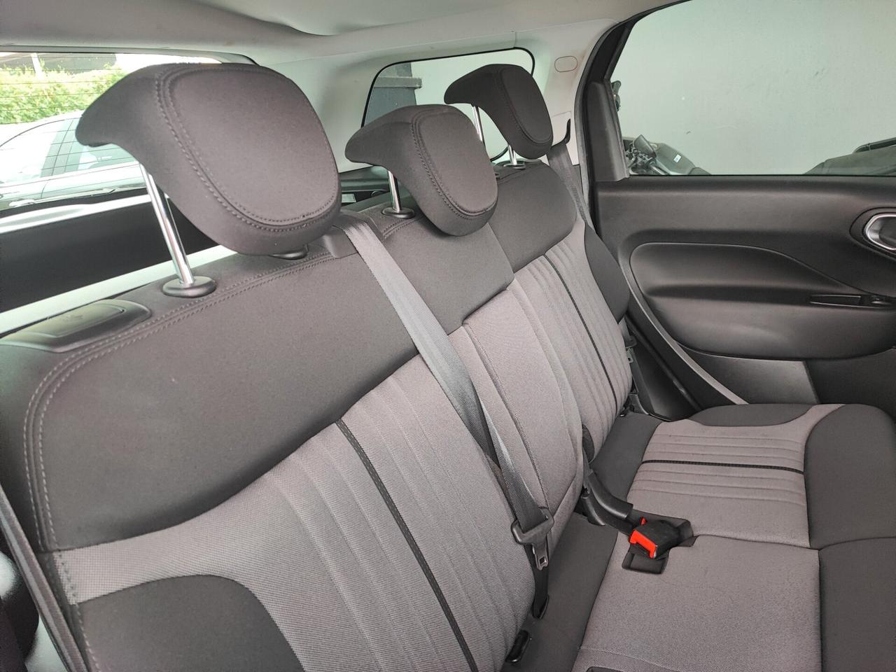 Fiat 500L Living 1.6 Multijet 120 CV Business