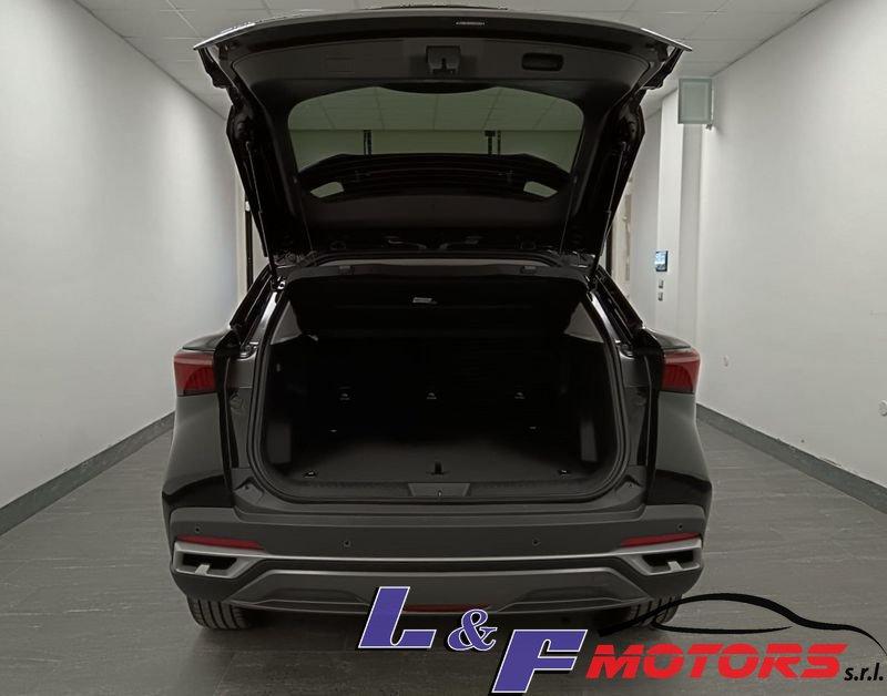 Omoda Omoda 5 1.6 TGDI 147CV km0 aut. Comfort