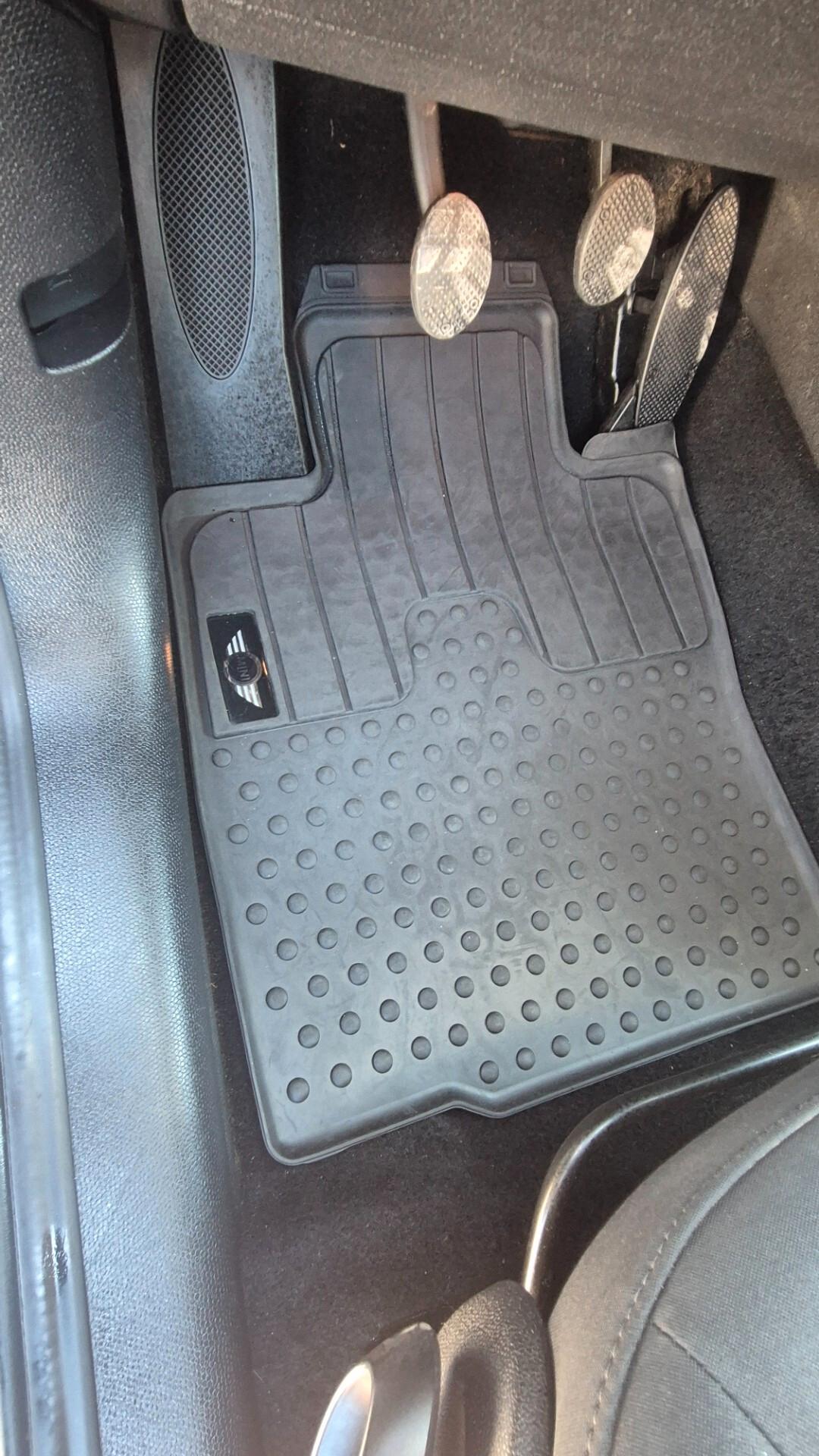 Mini One Countryman 1.6 Cooper D Business