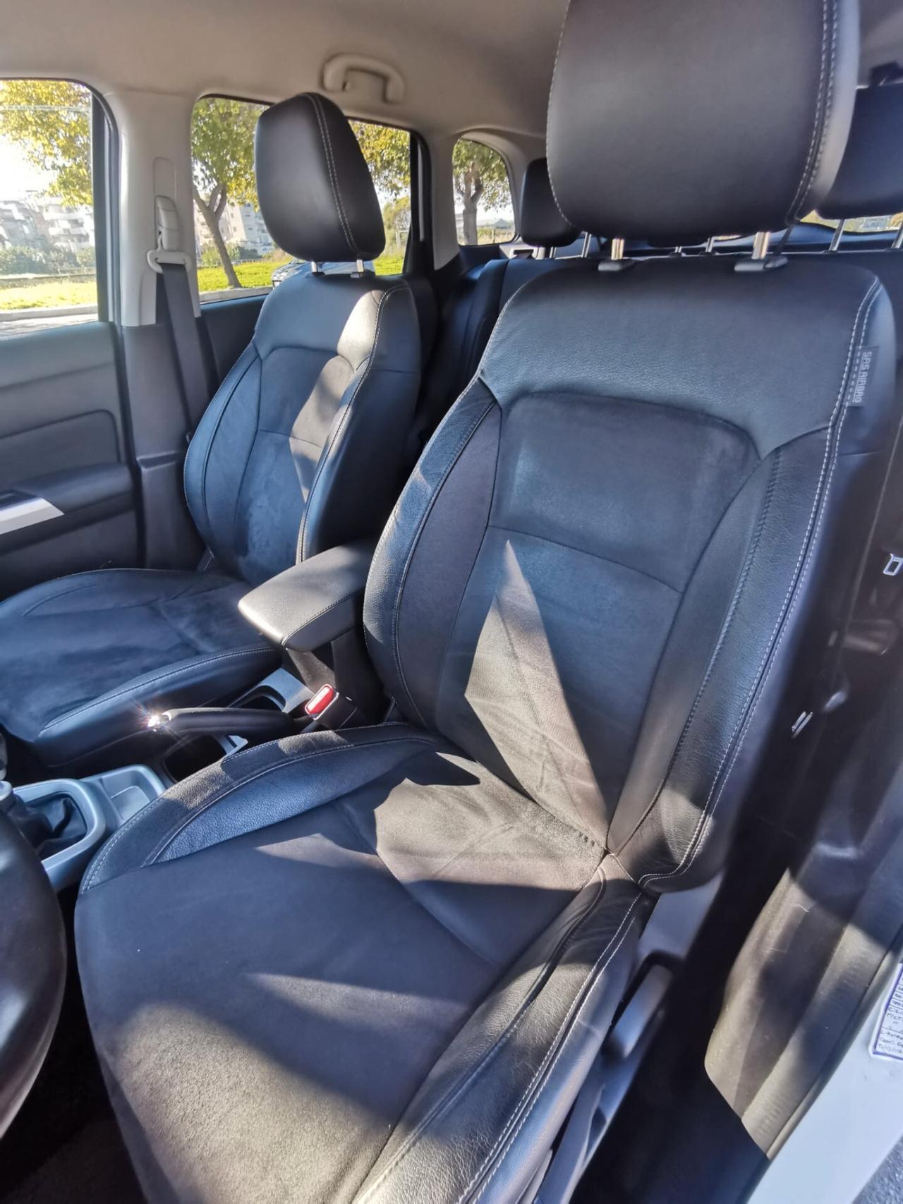 Suzuki Vitara 1.6 DDiS V-Top