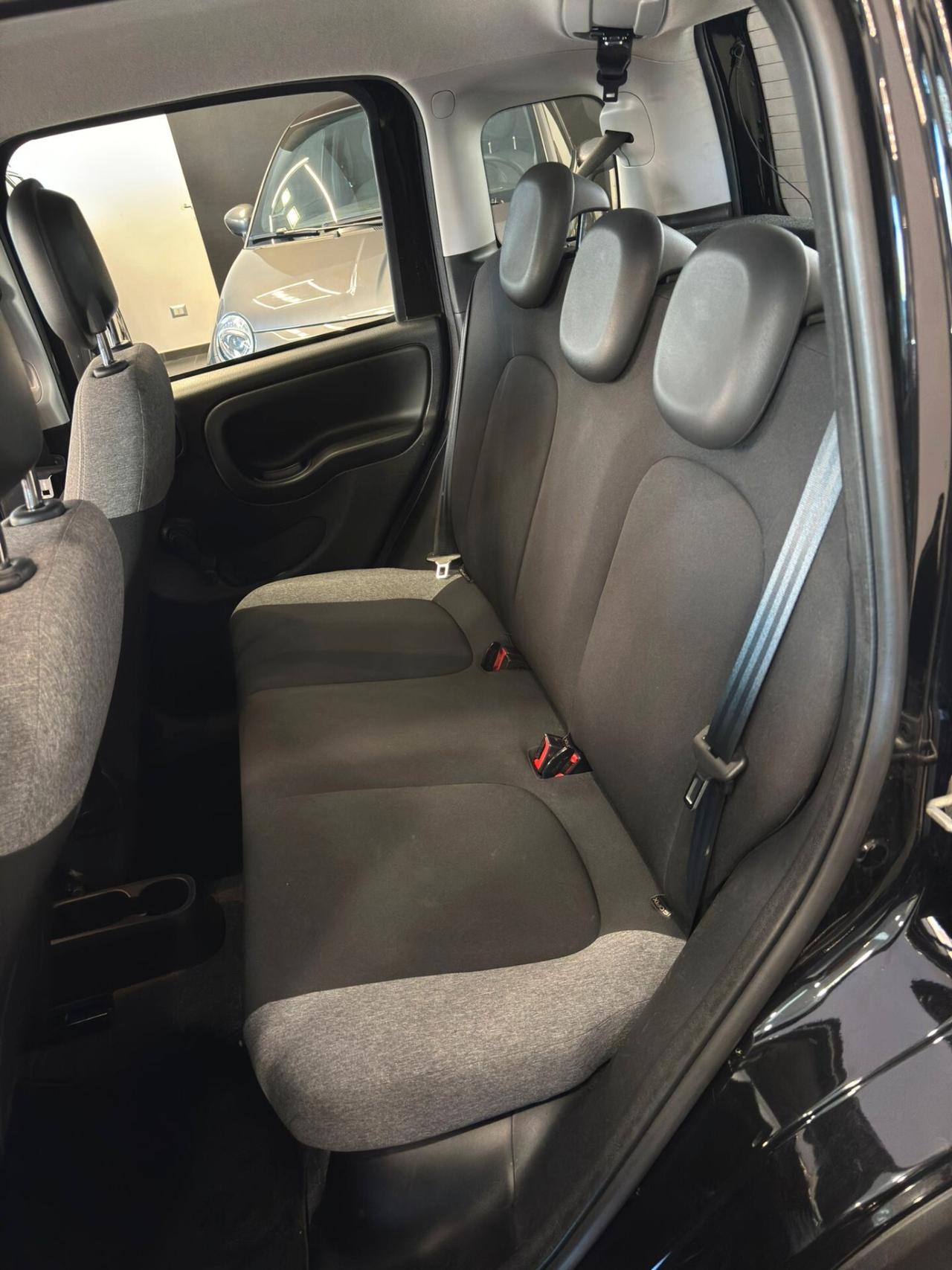 Fiat Panda Cross 1.0 FireFly S&S Hybrid 69CV