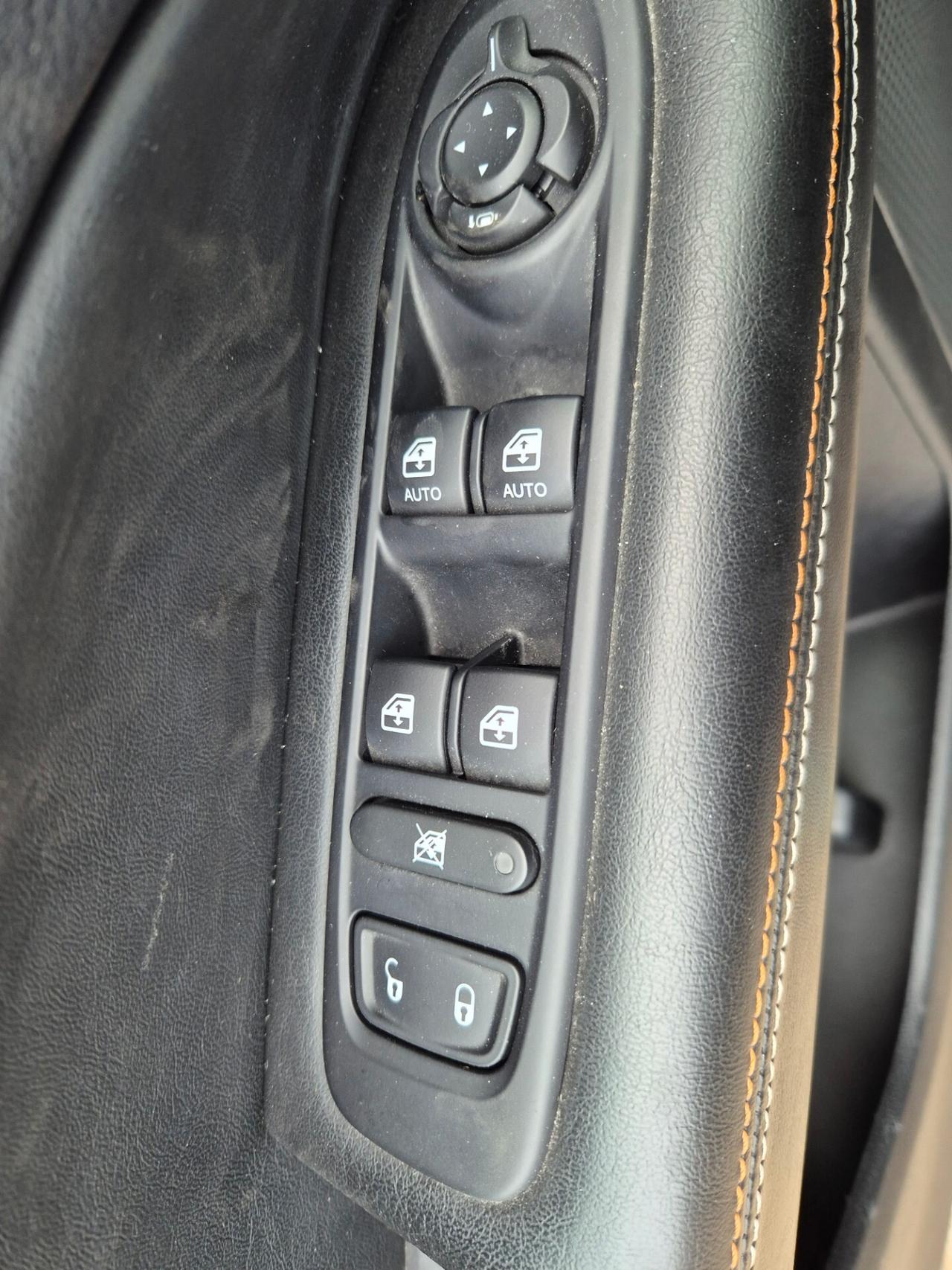 Jeep Compass 1.4 MultiAir 2WD Longitude