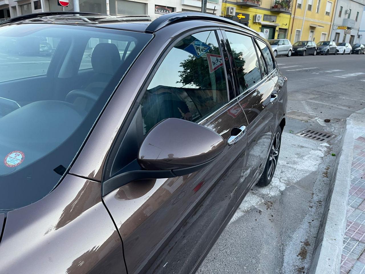 Fiat Tipo 1.6 Multijet Lounge #10180