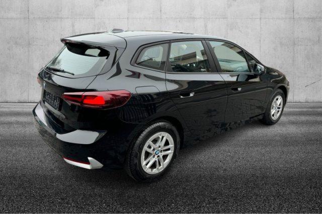 BMW 218 d Active Tourer