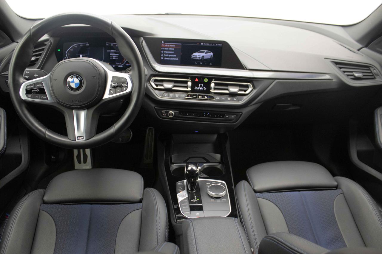 BMW 216D GRAN COUPE MSPORT AUT.