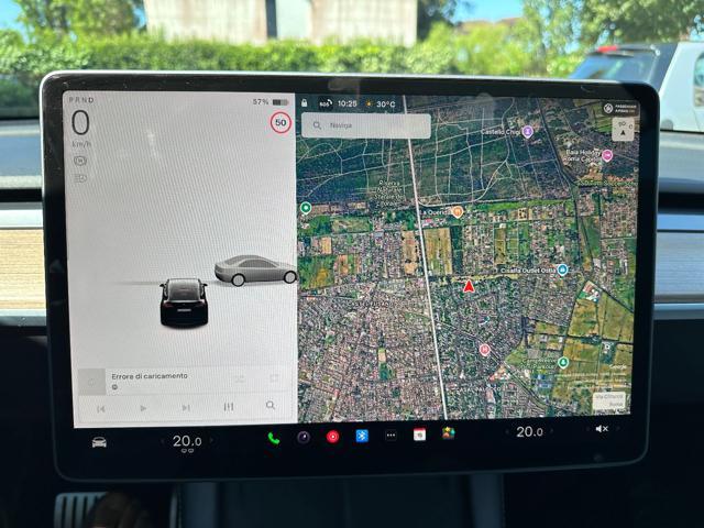 TESLA Model Y PERFORMANCE AWD DUAL MOTOR UNIPRO IVA ESPOSTA