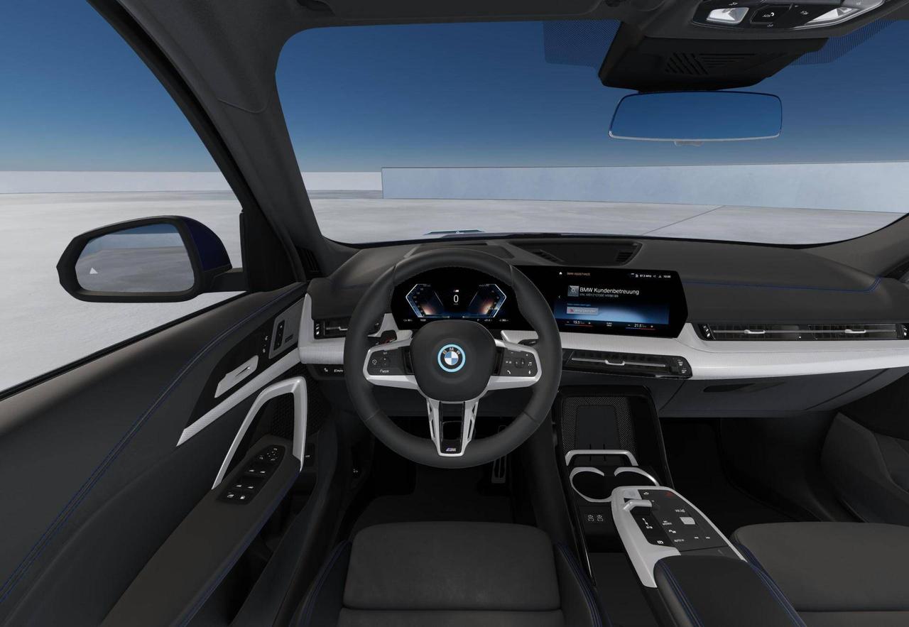 BMW X1 iX1 eDrive20 MSport