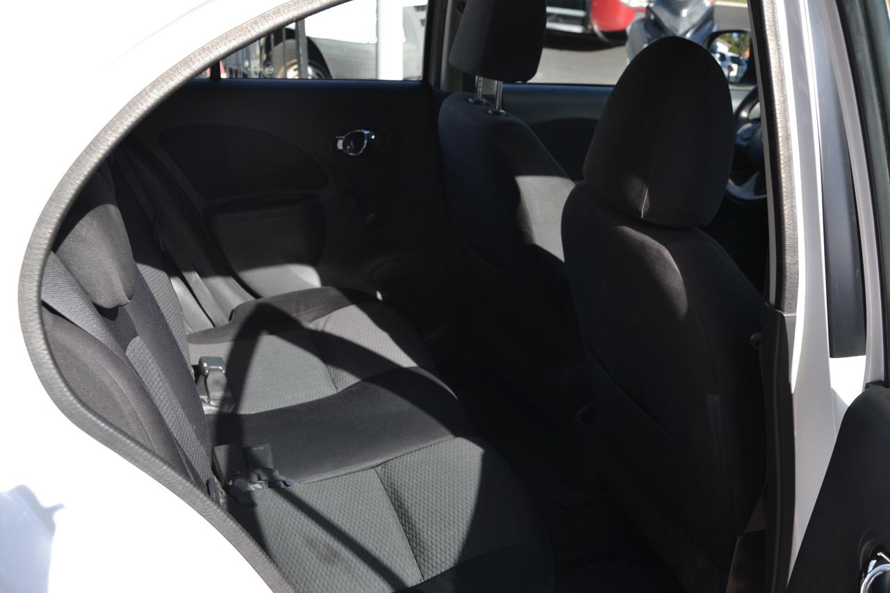 Nissan Micra 1.2 GPL ACENTA 5PORTE ***SCADENZA 2033**