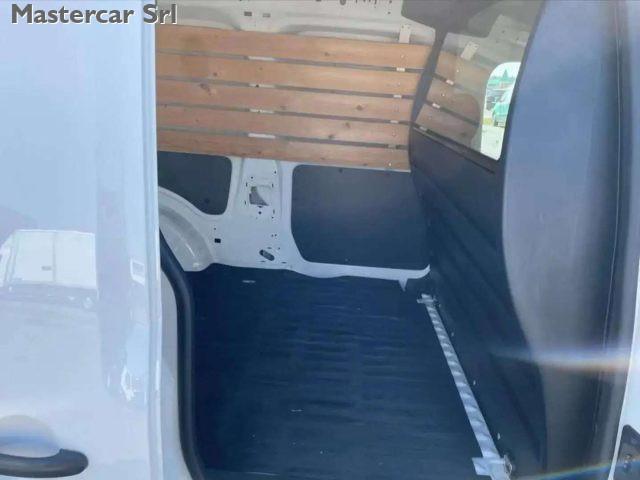 VOLKSWAGEN Caddy 1.4 TGI furgone Maxi BlueMotion