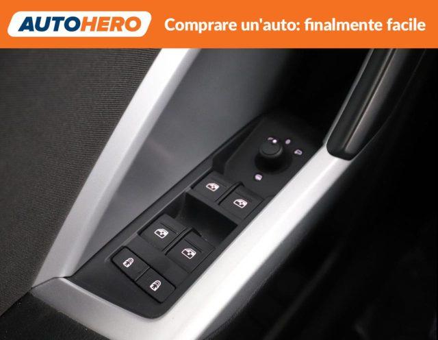 AUDI Q3 SPB 35 TFSI S tronic S line edition