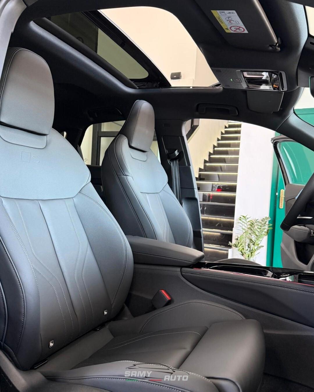 Audi Q3 SPB TFSI 110 kW mHEV S tronic Line edition