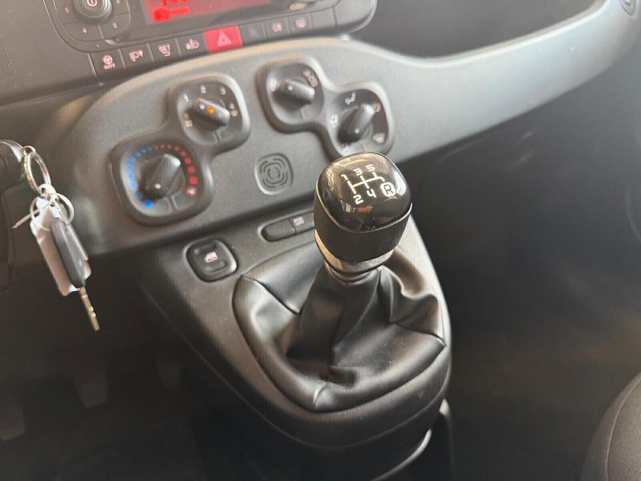 Fiat Panda 1.2 Lounge “ 29 Mila Km CERTIFICATI “