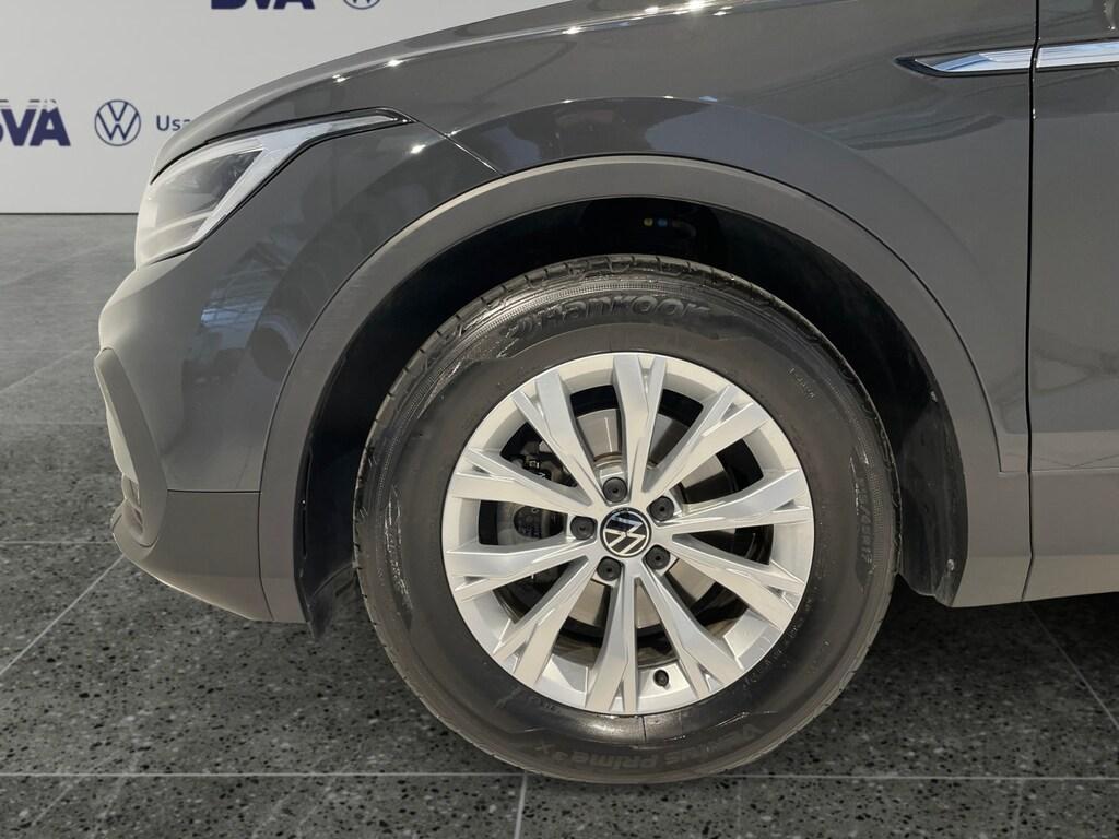 Volkswagen Tiguan 1.5 TSI 130CV Life