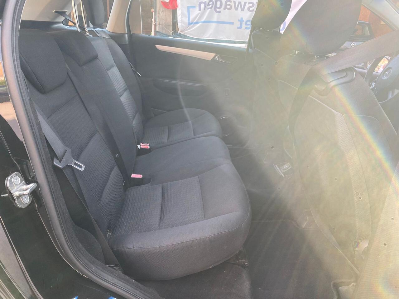 Mercedes Classe B 2.0 diesel 110cv full opt 2007