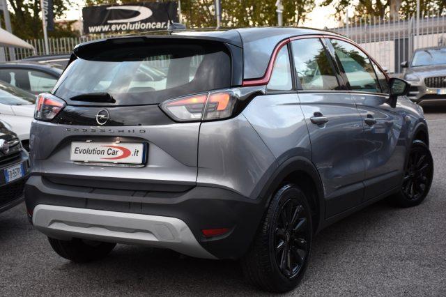 OPEL Crossland 1.2 12V Start&Stop GS Line