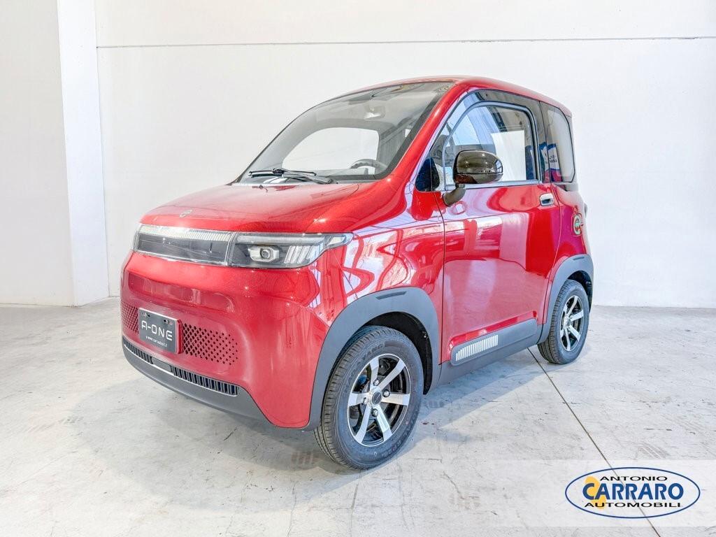 A-ONE Y14 EASY - Novità del momento