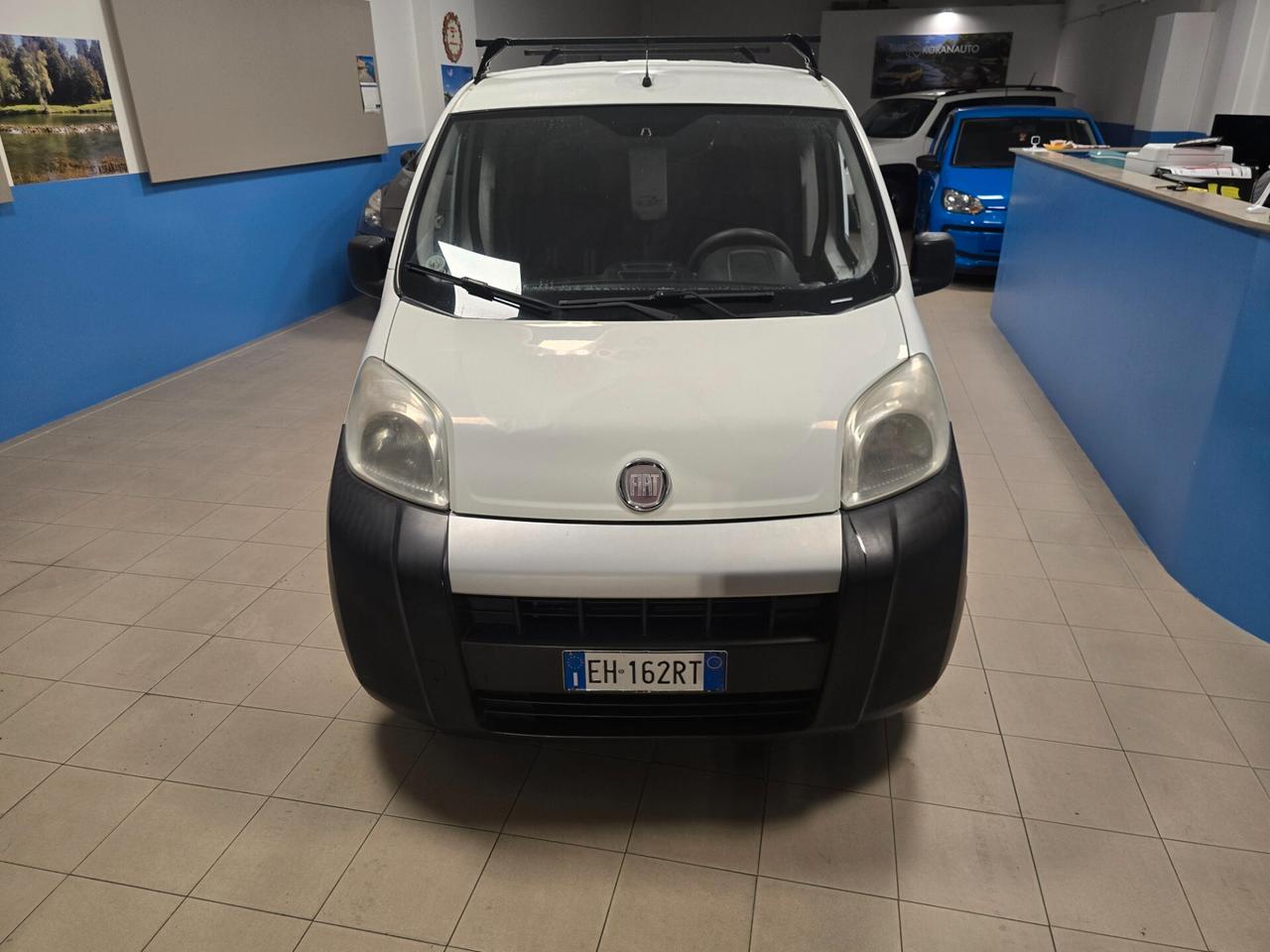 Fiat Fiorino 1.3 MJT 75CV Furgone